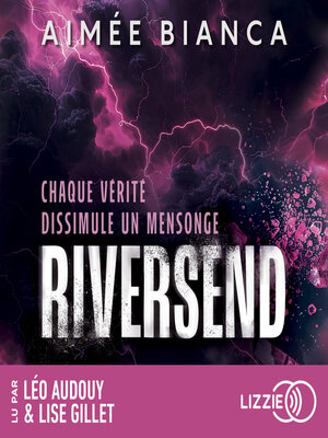 cover image of Riversend